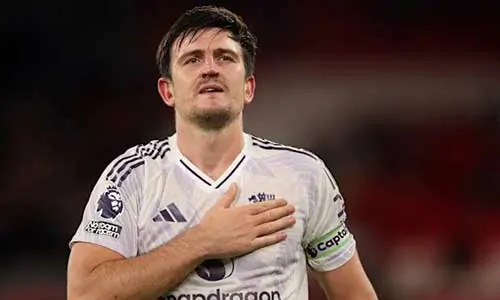 مانشستر يونايتد يتعرض لضربة مزدوجة قبل مواجهة برايتون