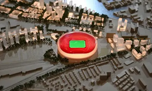 مانشستر يونايتد يطلب المساعدة من الحكومة البريطانية