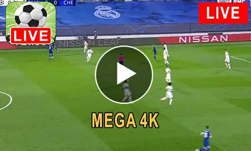 ميجا MEGA4K 4K مباريات اليوم بث مباشر MEGA 4K